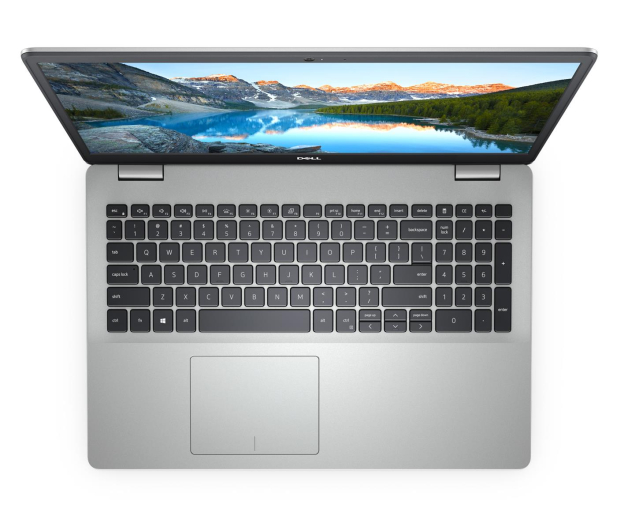 Dell Inspiron 5593 i3-1005G1/4GB/256/Win10 IPS - 519581 - zdjęcie 5